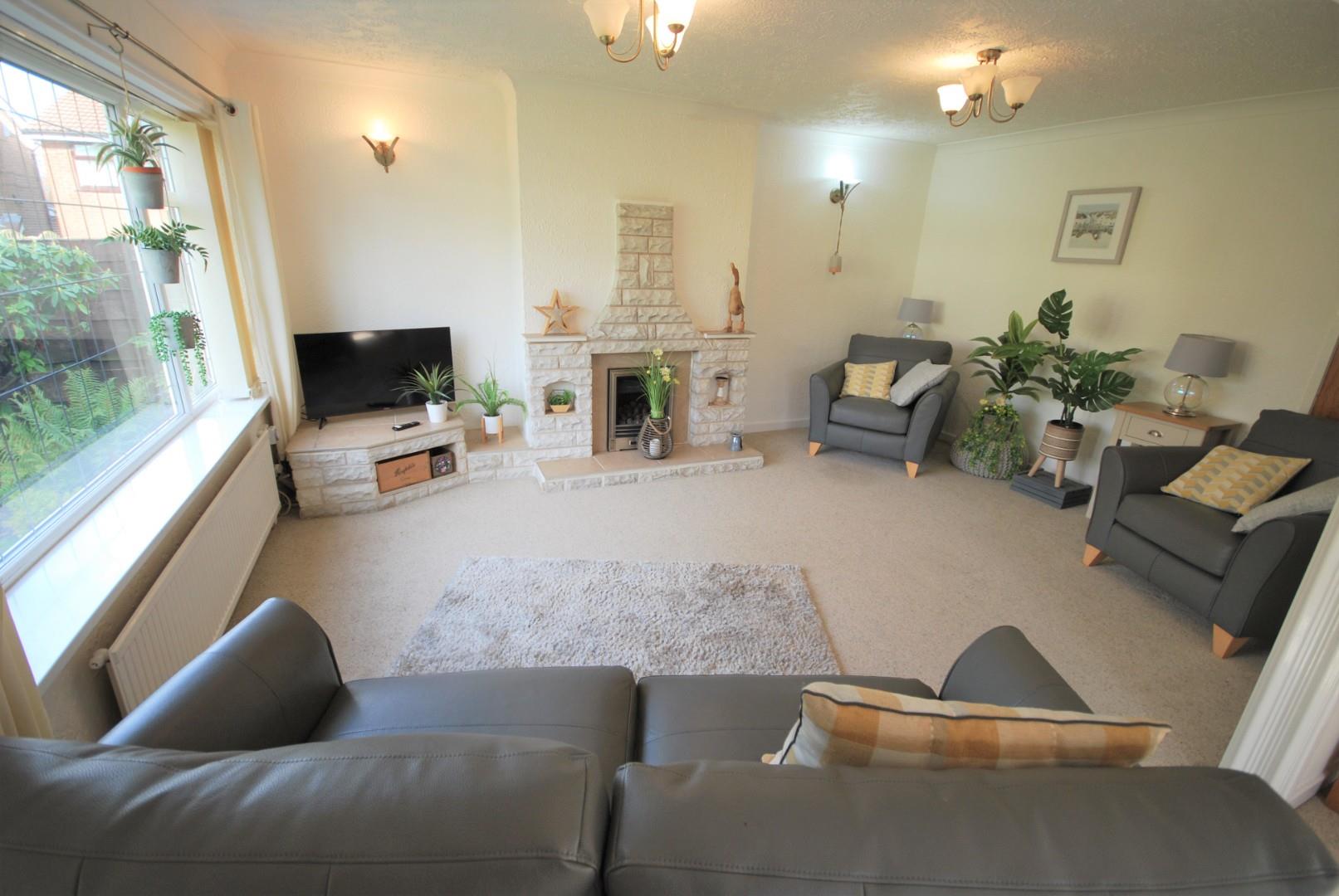 Tarleton Close, Bury Pearson Ferrier Estate Agents and Lettings Agents